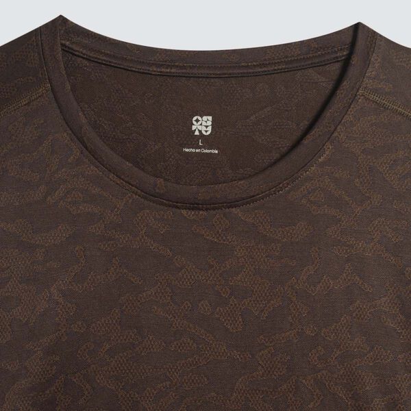 camisetas deportivas para hombre image number null